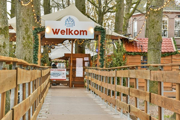 Medium property photo - Spinnewiel 22, 1251 DB Laren